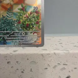The Pokemon Company Lechonk 209/197 Obsidian Flames IR Full Art , English NM - Image 5