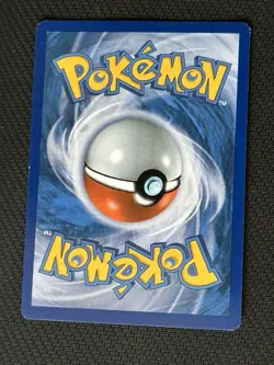 Pokemon Lugia EX BW83 Promo Holo Promo EX - Image 2