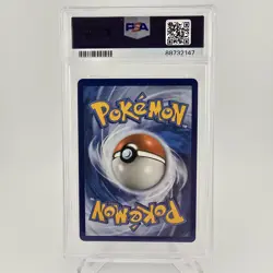 2019 POKEMON SUN & MOON UNIFIED MINDS DRAGONITE GX SECRET 248 FULL ART - PSA 9 - Image 2