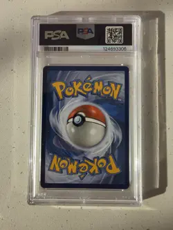 2019 Pokemon Hidden Fates Lycanroc GX SV66/SV94 Full Art PSA 10 Gem Mint - Image 2