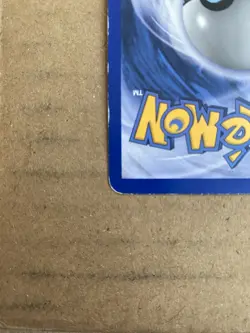 Pokemon TCG Bonsly 71/130 Diamond & Pearl Regular MODERATELY PLAYED - Image 4