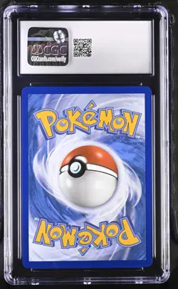 Ho-oh GX SV50/SV94 CGC 10 - 2019 Pokemon SM Hidden Fates Shiny Vault - Image 2