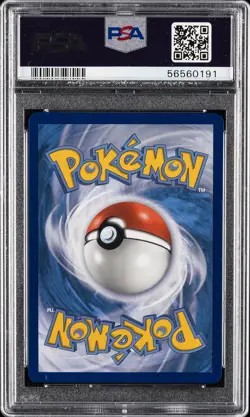 2019 POKEMON SUN & MOON HIDDEN FATES #SV61 FULL ART/BANETTE GX PSA 10 - Image 2
