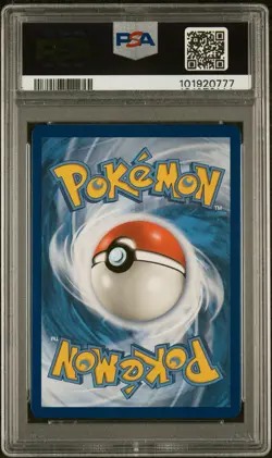 Pokemon TCG PSA 10 Reshiram GX Hidden Fates Shiny Vault SV51/SV94 777 CERT! - Image 2