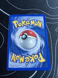 Brock 015/132 Gym Heroes Holo Rare Unlimited - English Ken Sugimori - Image 2