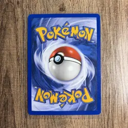 Pokemon TCG Omanyte (Neo Discovery 60/75) 2001 1st Edition Common MP - Image 2