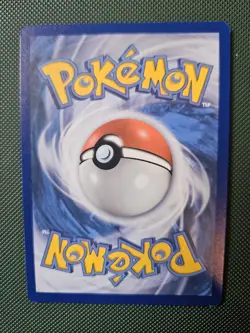 Pokemon Cramorant 176/167 Twilight Masquerade Illustration Rare Full Art Holo NM - Image 2