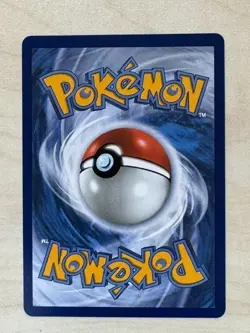 Pokemon TCG Rowlet 090/088 Perfect Order Illustration Rare NM - Image 2