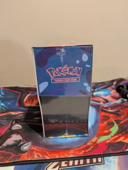 Pokemon TCG Chaos Rising Pokemon Center ETB ✅ READY TO SHIP- Minty! - Image 4