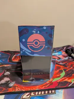 Pokemon TCG Chaos Rising Pokemon Center ETB ✅ READY TO SHIP- Minty! - Image 5