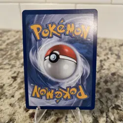 Pokemon TCG Destined Rivals 230/182 Ethan's Ho-Oh ex SIR - Image 2