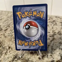 Pokemon TCG Destined Rivals 230/182 Ethan's Ho-Oh ex SIR - Image 3