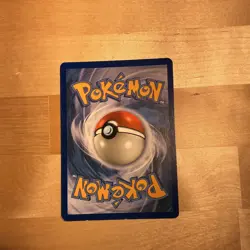 Pokemon TCG Psyduck SM199 Detective Pikachu Stamped Promo Holo 70HP English - Image 2