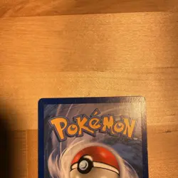 Pokemon TCG Psyduck SM199 Detective Pikachu Stamped Promo Holo 70HP English - Image 4