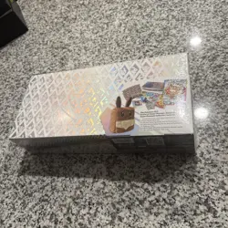 Pokemon Prismatic Evolutions Super Premium Collection SPC - Image 2