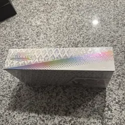 Pokemon Prismatic Evolutions Super Premium Collection SPC - Image 3