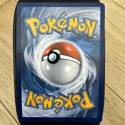 Pokemon TCG Evolutions Brock's Grit Holo Card 107/108 Full Art Ultra Rare - Image 2