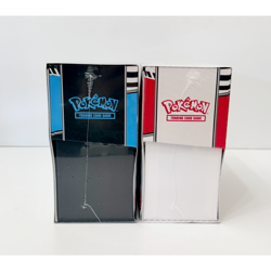 Pokemon Black Bolt & White Flare Elite Trainer Box ETB Set of 2 - NEW / Sealed - Image 3