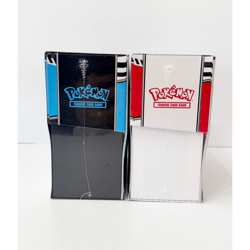 Pokemon Black Bolt & White Flare Elite Trainer Box ETB Set of 2 - NEW / Sealed - Image 5