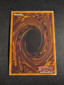 Yugioh - Overload Fusion RA03-EN169 1st Quarter Century Rare NM - Image 2