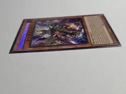 Master Peace, The True Dracoverlord DOOD-EN018 Secret Rare NM Near Mint Yugioh - Image 3