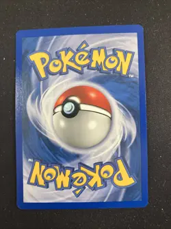 Pokemon Wizards - Mew - 47 - Black Star Promo Card NM - Image 2