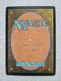 Foil Etched Counterspell MTG Japanese Pack Fresh Alternate Art Mystical Archives - Image 2