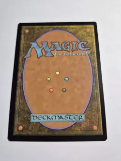 Magic the Gathering MTG - Lathliss, Dragon Queen - M19 - NM - Image 2