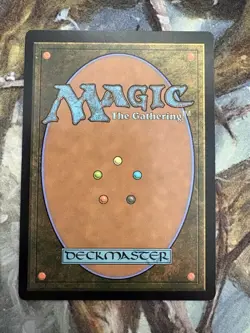 !!SIGNED!! Magic IKO Jegantha, the Wellspring (Extended Art) 352 NM Foil - Image 2