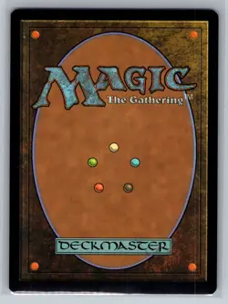 Magic 2015 (M15) #75 Polymorphist's Jest *M7 - Image 2