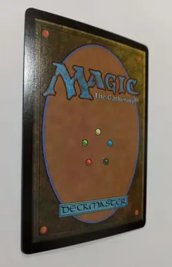 MTG MOLE PROTEIFORME Foil ENG PROTEAN HULK FOIL MINT RAVNICA REMASTERED MINT - Image 4