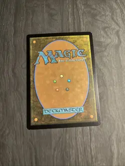 Sauron, the Dark Lord - Lotr Regular Non-Foil - Image 2