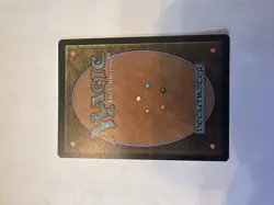 Raphael, the Muscle 0091 8Bit Showcase Surge Foil Magic The Gathering TMNT - Image 2