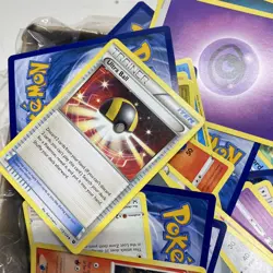 Unsorted Pokemon TCG Common, Uncommon and Rare Trading Cards (2000 Plus Cards) - Image 2