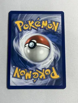 Pokemon Mega Evolution Black Star Promo 031 N'S ZEKROM - Image 2