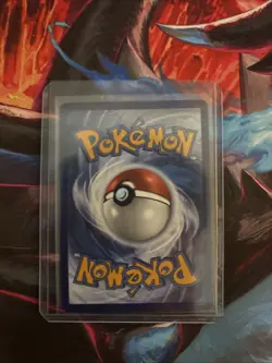 Pokemon TCG Team Rockets Orbeetle Destined Rivals 198/182 - Image 2
