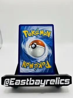 Pokemon TCG Scarlet And Violet Paldean Fates Gardevoir EX SIR 233/091 - Image 4