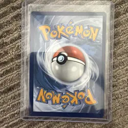 Pokemon TCG Snorlax Scarlet & Violet Pokemon Center Stamped Promo - Image 4