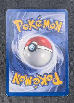 Pokemon TCG: Sabrina's Psyduck 99/132 Gym Challenge Regular - Image 2
