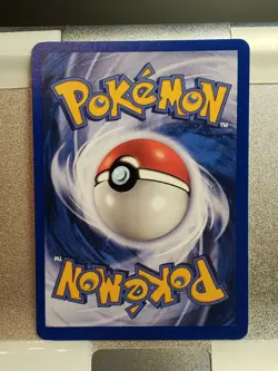 GROUDON EX 002 Black Star Promo (2003) MP E-Reader Pokemon Card - Never Played! - Image 2
