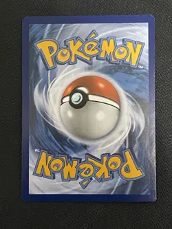 Lucario 079/182 Prize Pack Series Pokemon Play! Stamp - Image 2