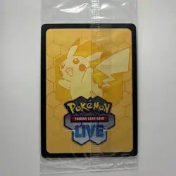 Bulbasaur 133/132 Holo Miscellaneous Cards & Products Pokemon NM - Image 2