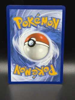 Pokemon TCG: Woobat 119/086 White Flare Illustration Rare - Image 2