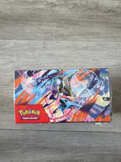 Pokemon TCG Chaos Rising Booster Box 36 Packs New Sealed - Image 5