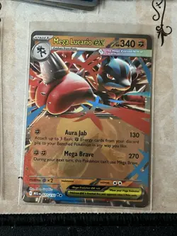 Pokemon Card Collection Lot All Items In Photo Are Included With All Cards N/M - Image 3