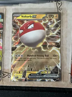 Pokemon Card Collection Lot All Items In Photo Are Included With All Cards N/M - Image 4