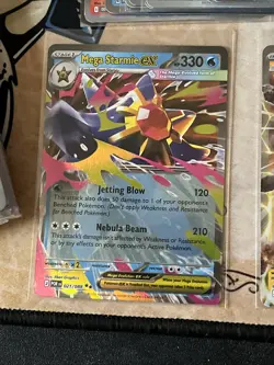 Pokemon Card Collection Lot All Items In Photo Are Included With All Cards N/M - Image 5