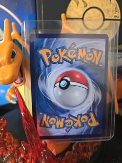 Pokemon TCG S-Chinese Gem Pack Vol.4 CBB4C-04 07/07 Eevee NM Holo US Seller - Image 2