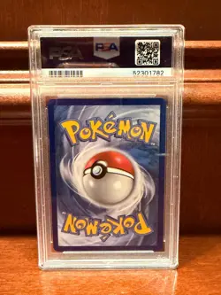 2019 Pokemon Sun Moon Gardevoir GX #SV75 Full Art Hidden Fates PSA 10 GEM MT - Image 2