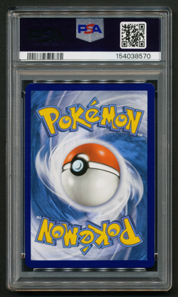 Charizard VMAX 020/189 Ultra Rare Holo Pokemon 2020 Darkness Ablaze PSA 10 GEM - Image 2